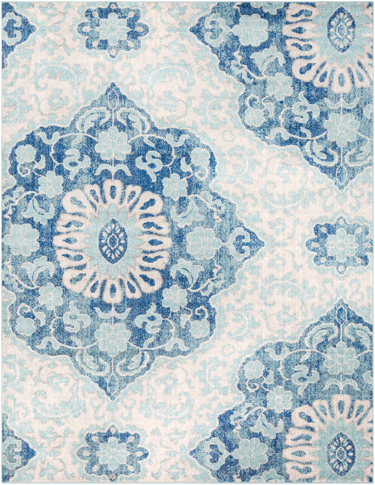 Bearsville Area Rug - Clearance