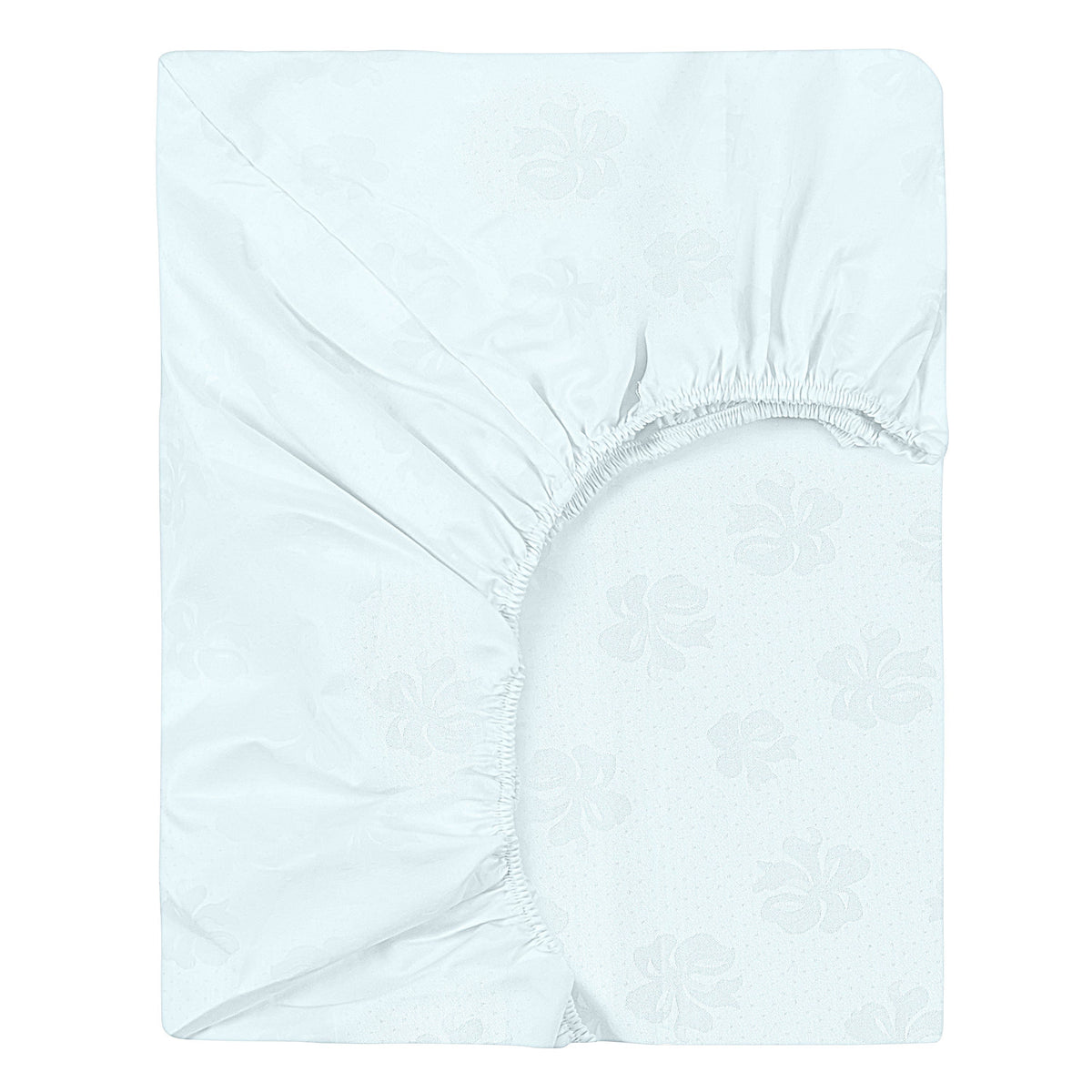 Beau Rivage Fitted Sheet Set