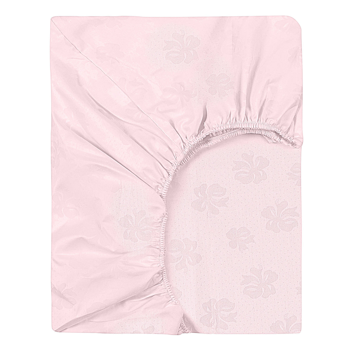Beau Rivage Fitted Sheet Set