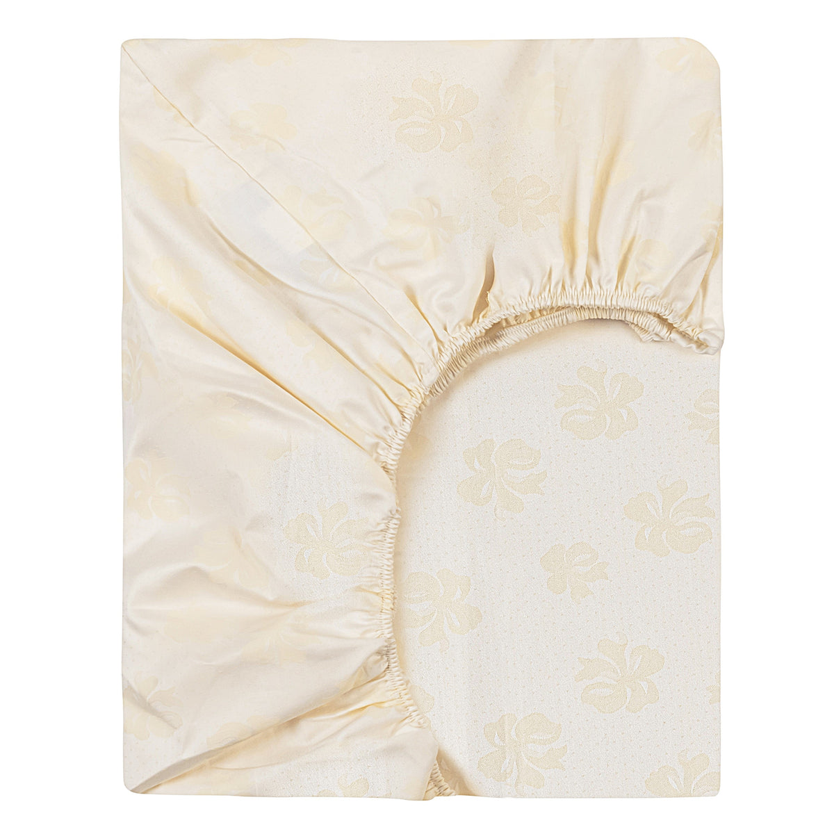 Beau Rivage Fitted Sheet Set