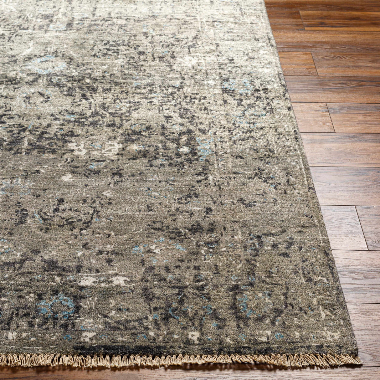 Becerril Premium Rug - Clearance