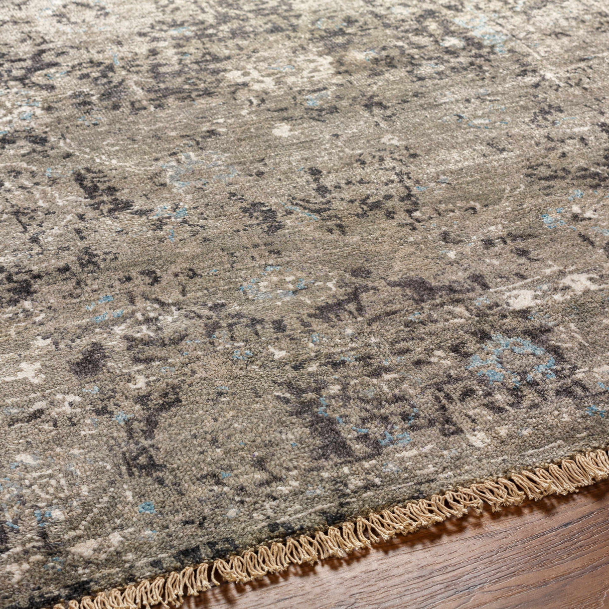 Becerril Premium Rug - Clearance