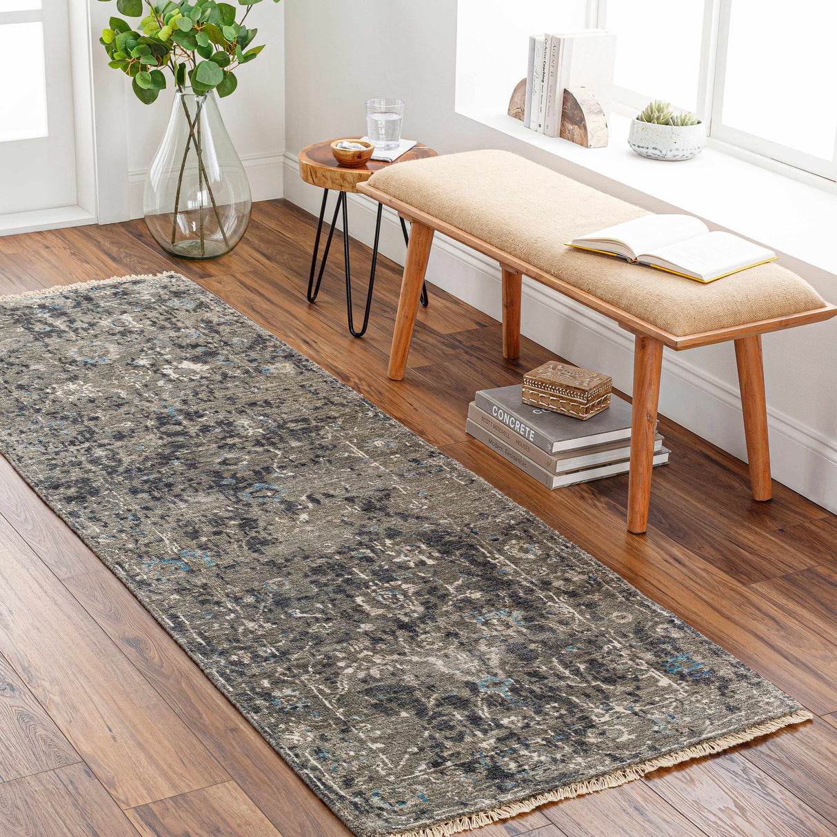 Becerril Premium Rug - Clearance