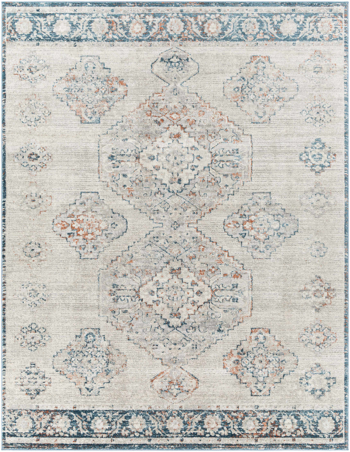 Becuh Area Rug - Clearance