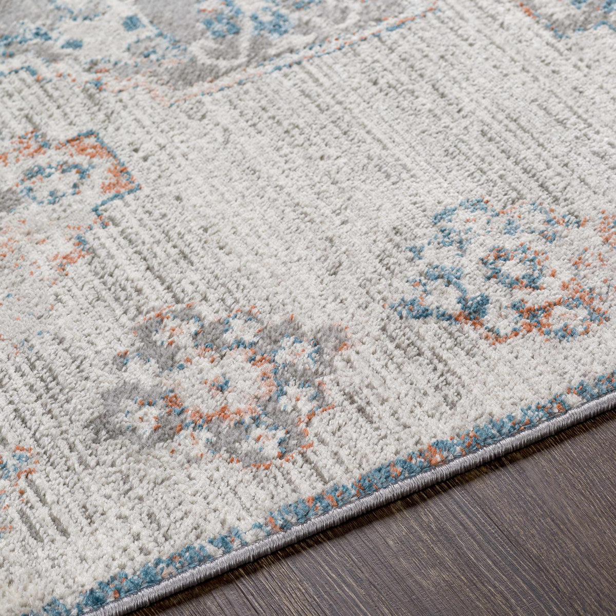 Becuh Area Rug - Clearance