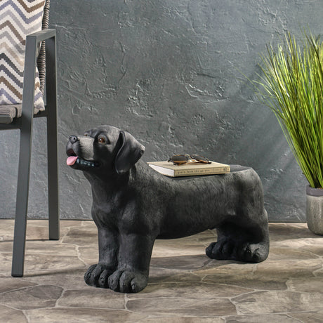 Labrador-Garden-Companion-Bench-Outdoor-Benches