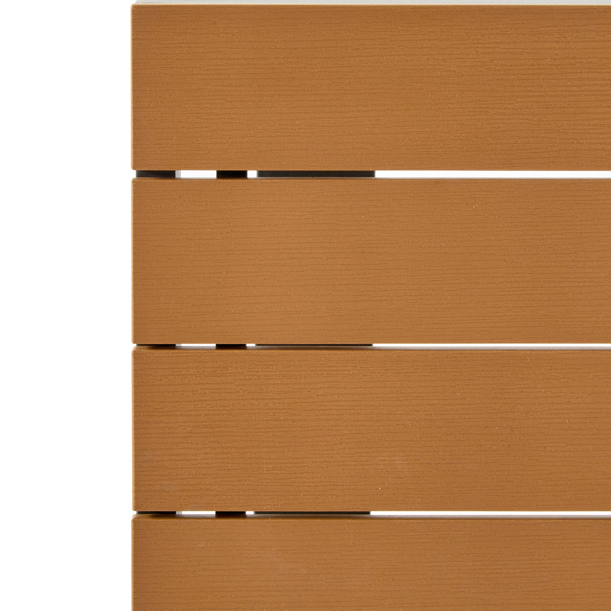 Outdoor Sectional Sofa Set with Adjustable Reclining Seats