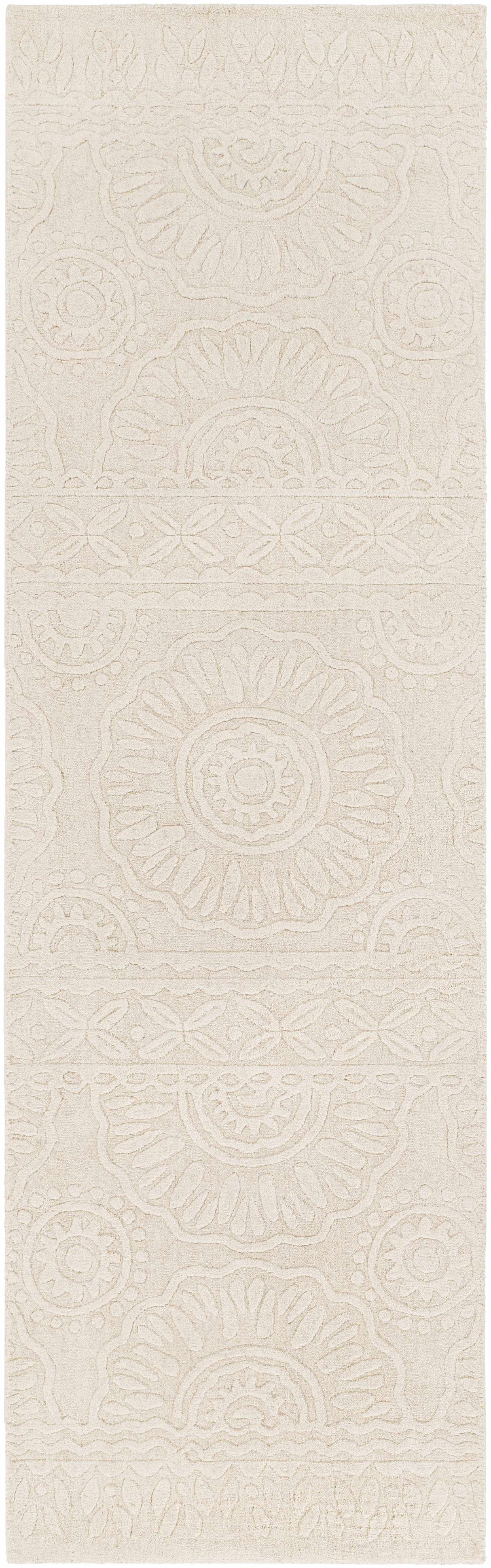 Beighton Clearance Rug - Clearance