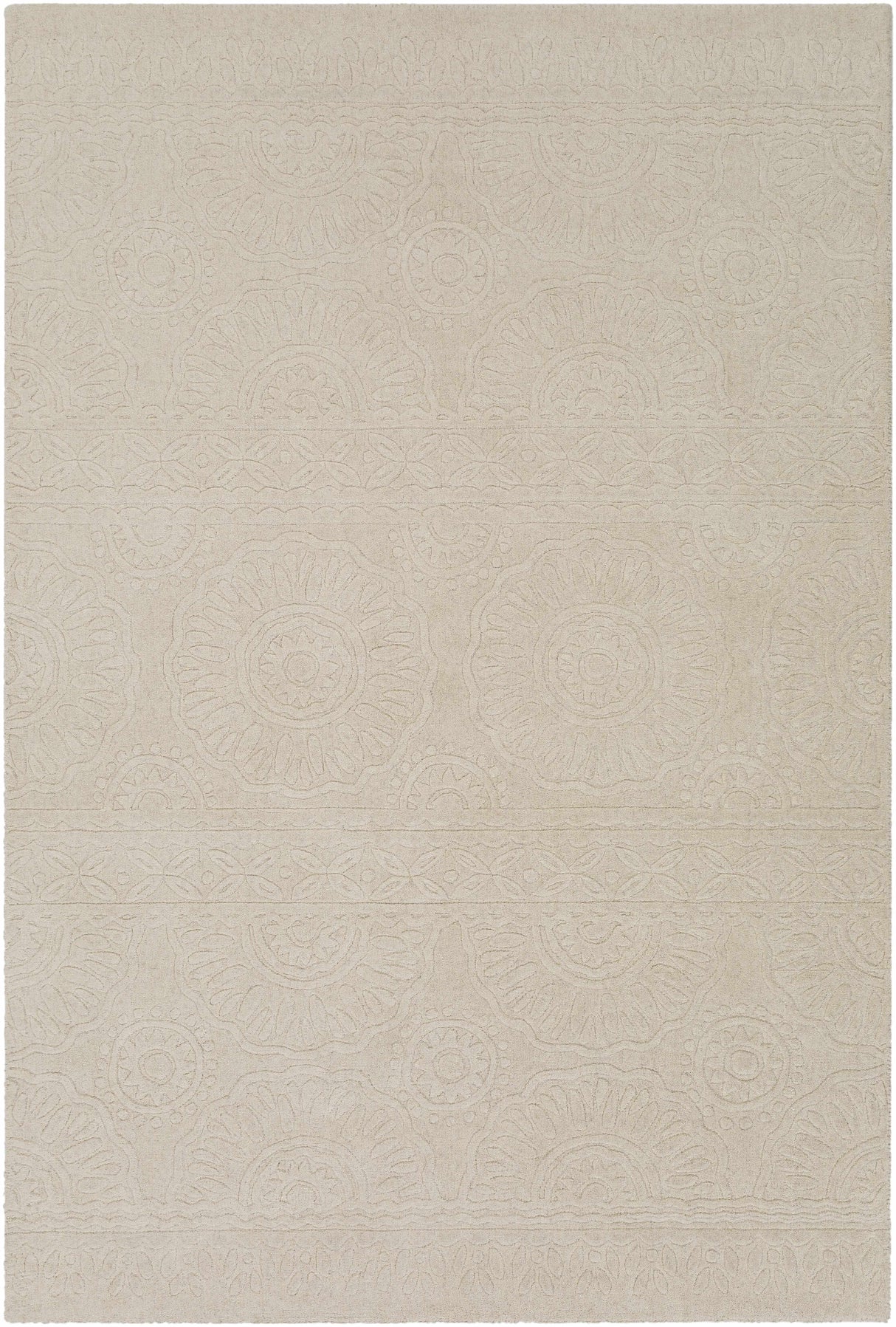 Beighton Clearance Rug - Clearance