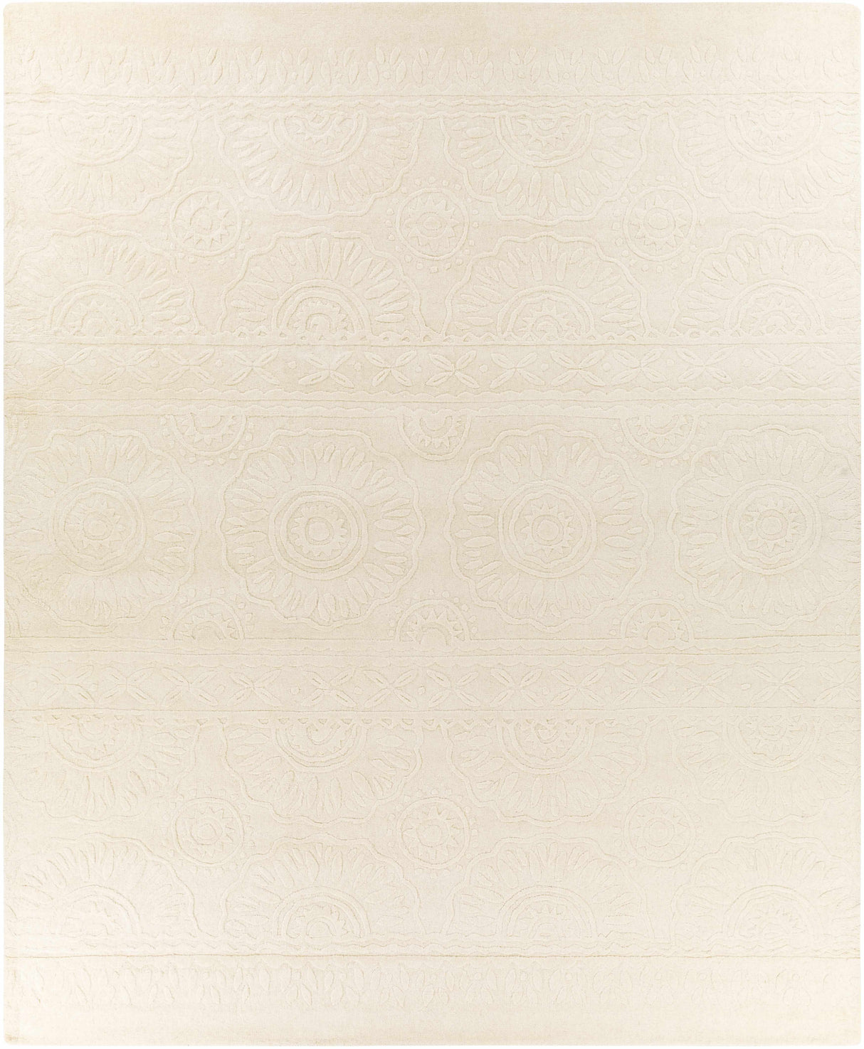 Beighton Clearance Rug - Clearance