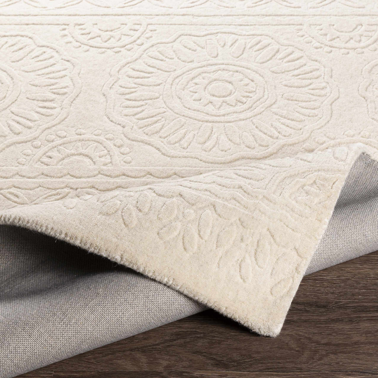 Beighton Clearance Rug - Clearance