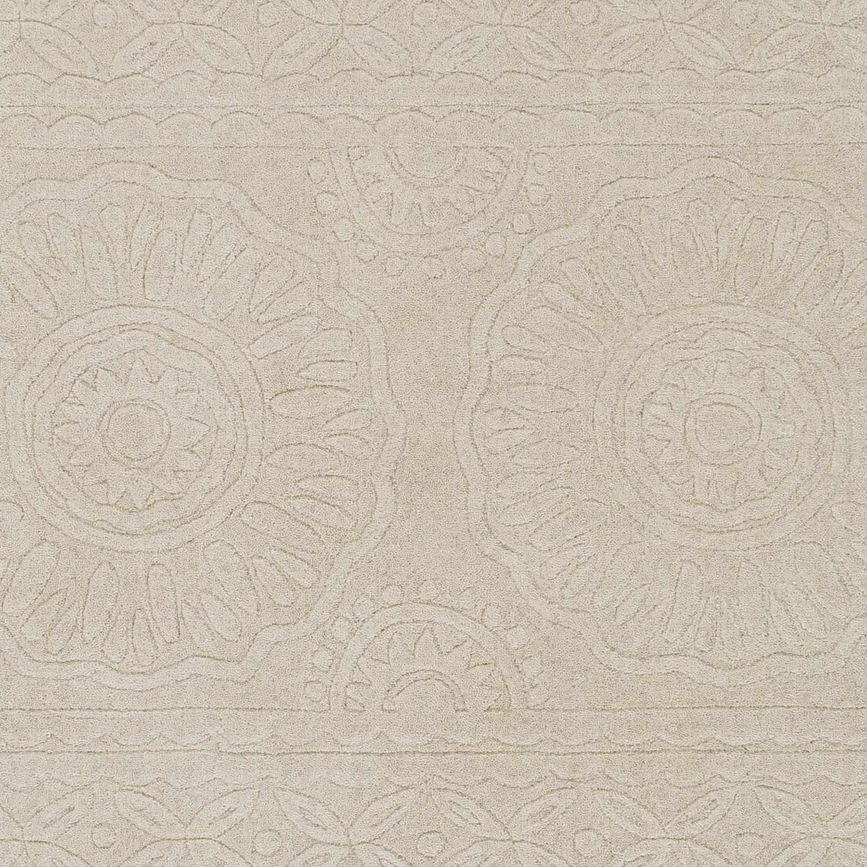 Beighton Clearance Rug - Clearance