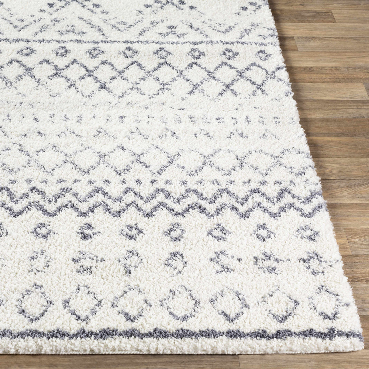 Benezett Area Rug - Clearance
