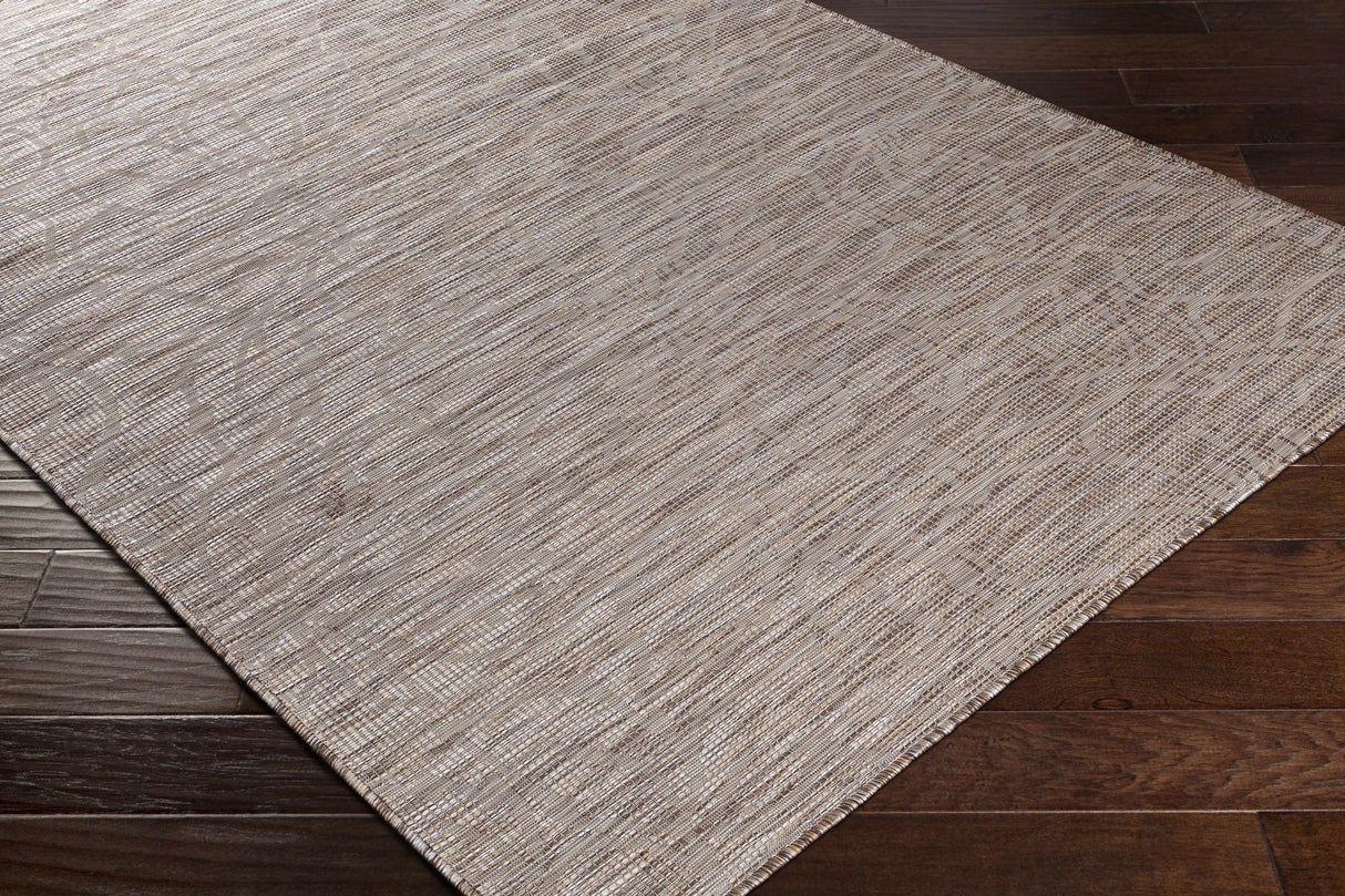 Bensenville Flatweave Area Carpet - Clearance