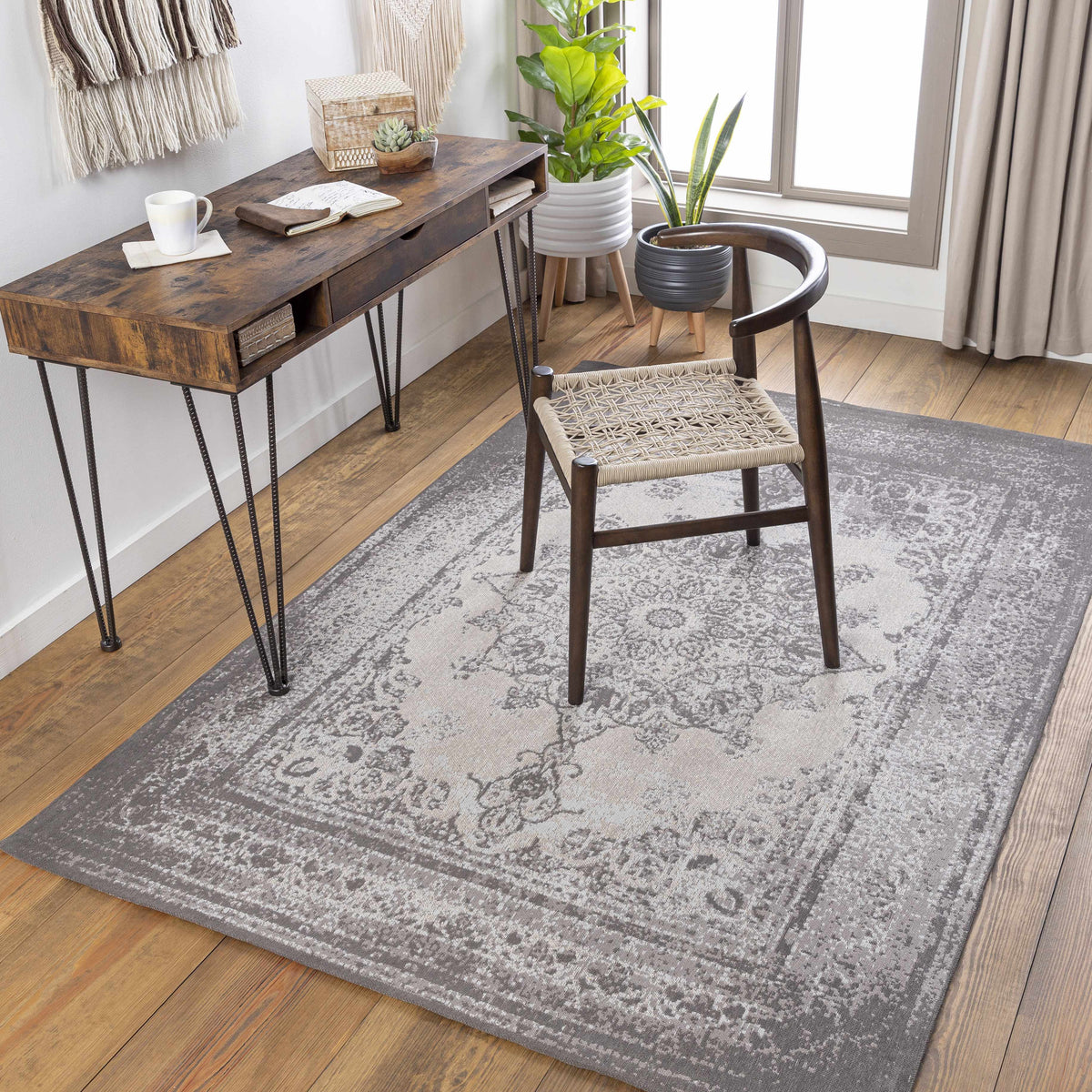 Berserker Carpet - Clearance