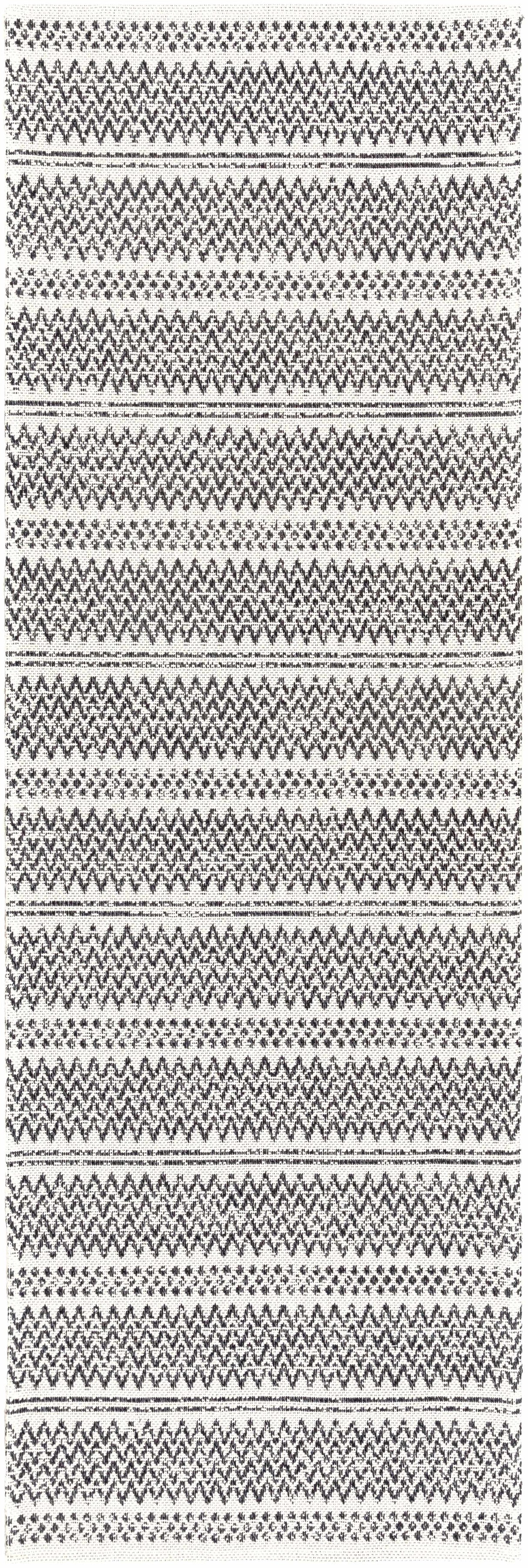 Bewbush Washable Area Rug - Clearance