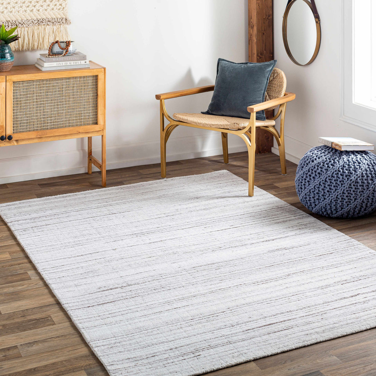 Beykoz Area Rug - Clearance