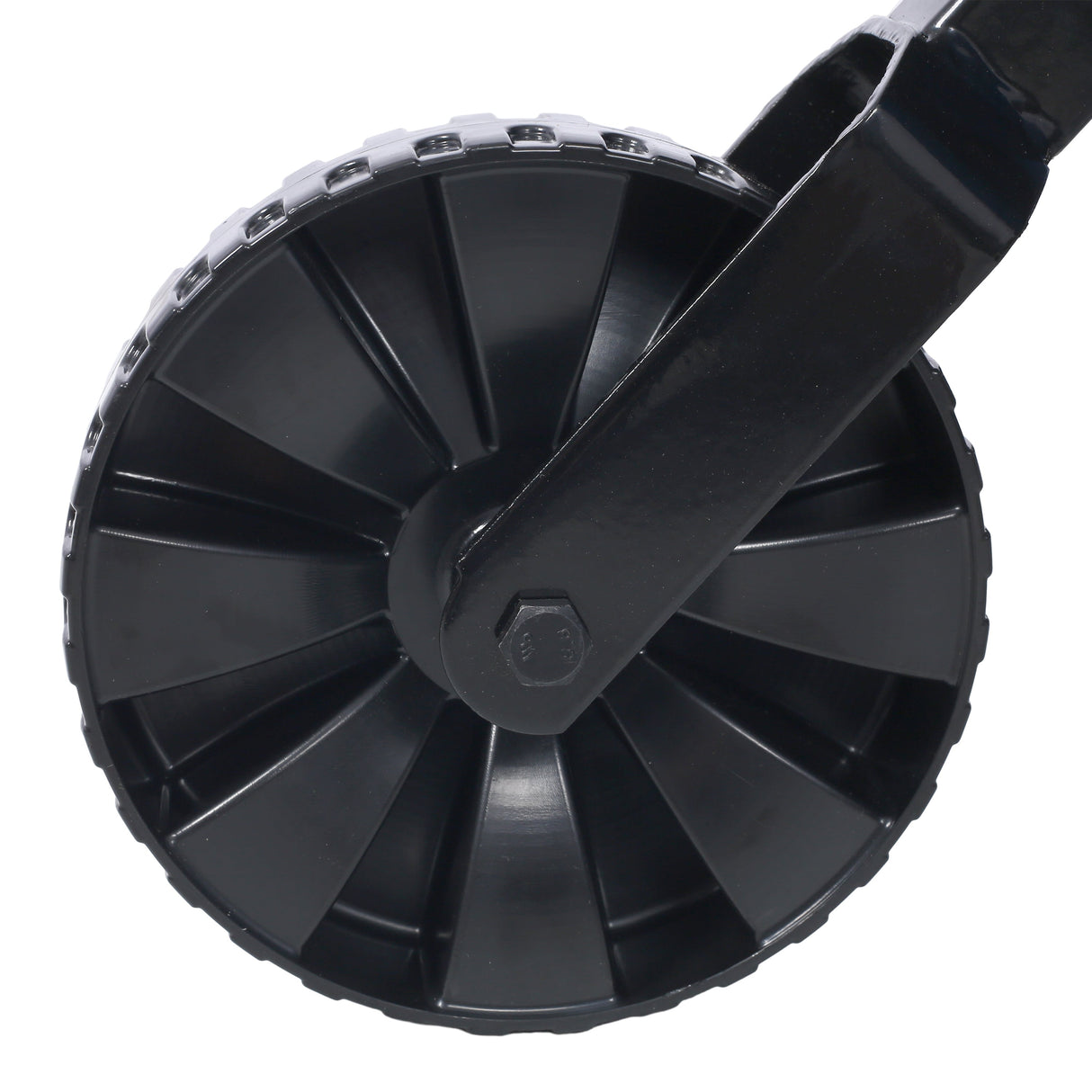 Gas-Powered 4-Cycle 2-in-1 Tiller and Cultivator
