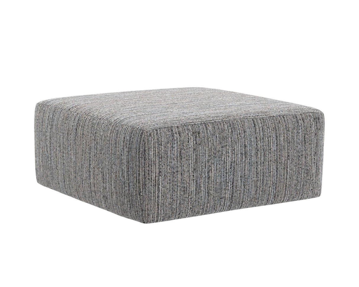 Avondale - Cocktail Ottoman
