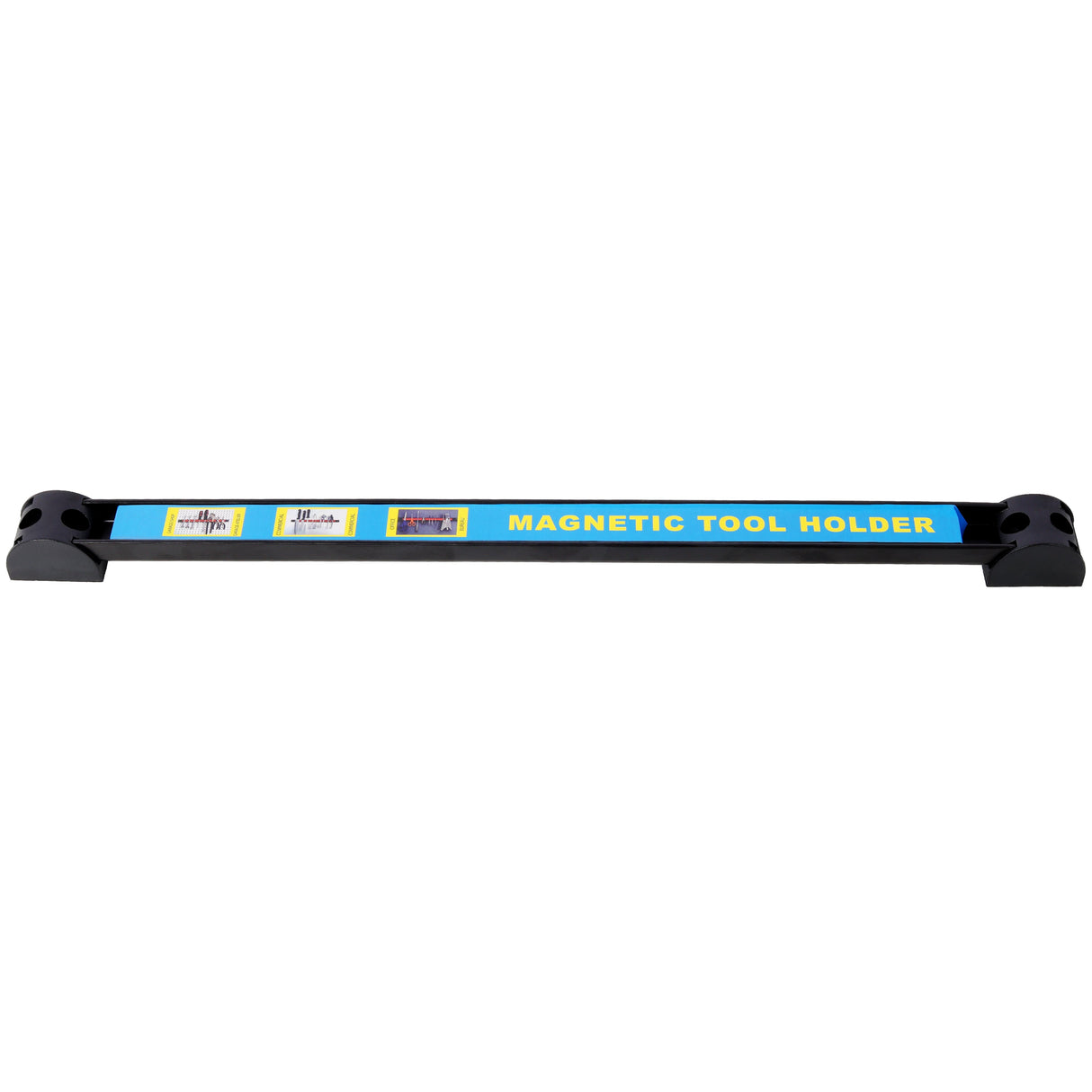 Premium 5-Pack 18-Inch Magnetic Tool Holder Set