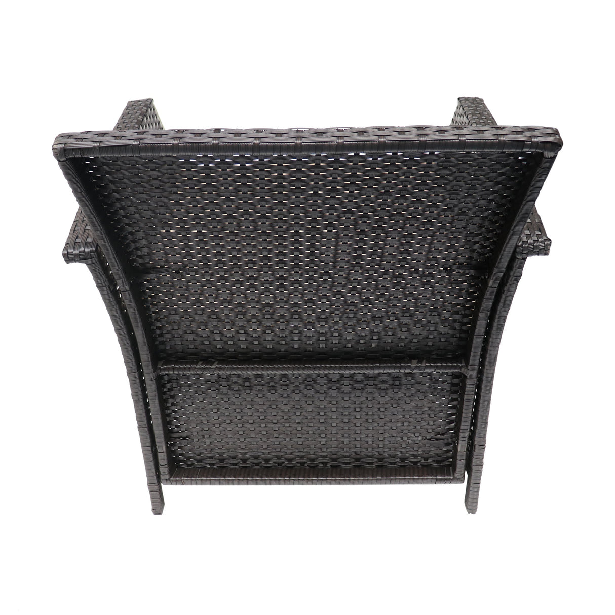 St Lucia 4Pc Sofa Set