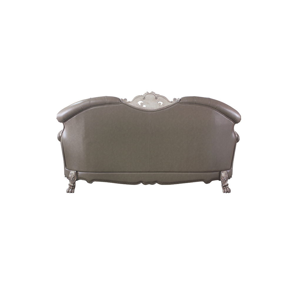 Dresden - Sofa w/5 Pillows