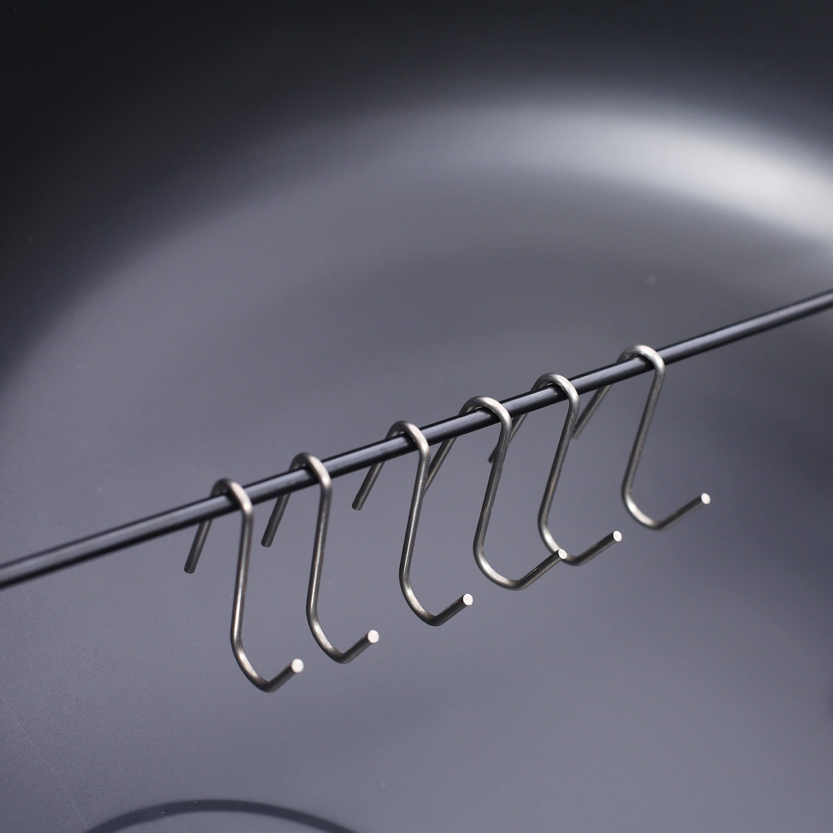 Charcoal Smoker Grill Wood Smoker Grills Outdoor Cooking 16 Inch Portable BBQ