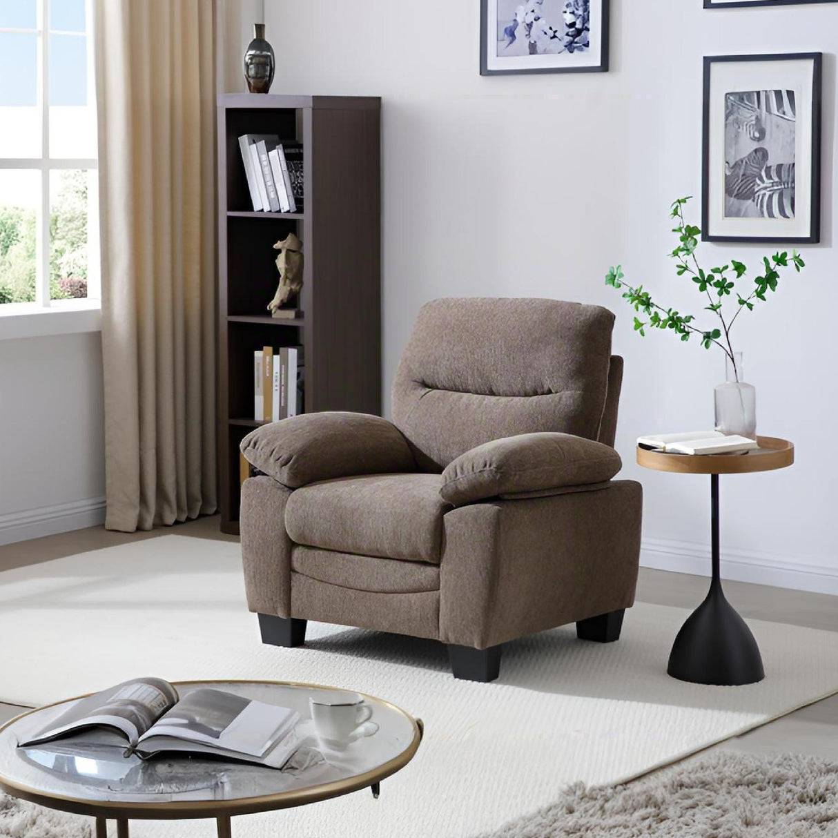 Summerton - Chair