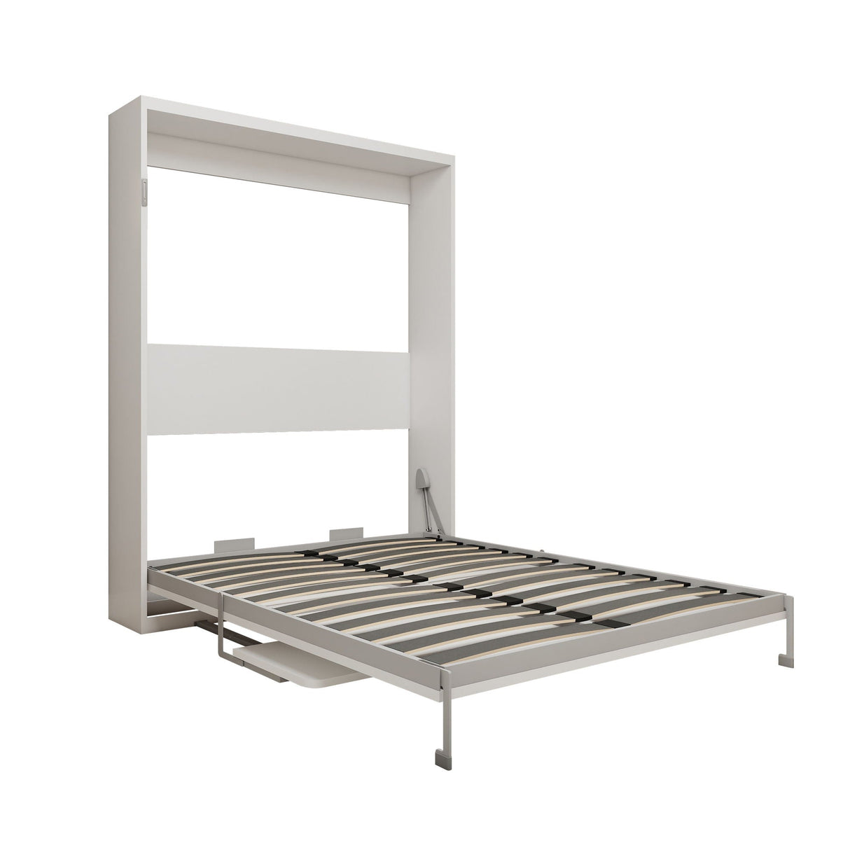 Folding Vertical Murphy Wall Bed