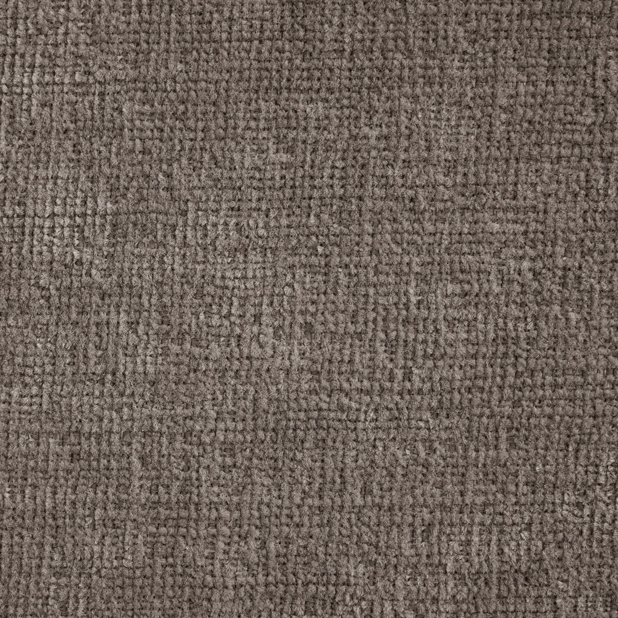 Loveseat Sofa with Rolled Arm for Living Room - Brown