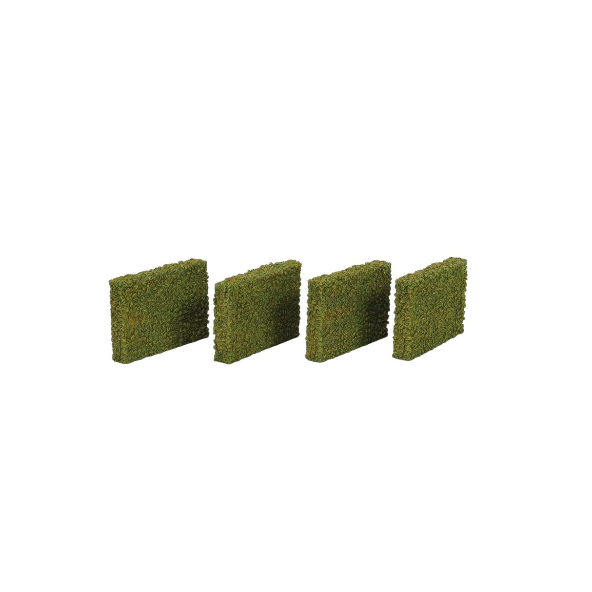 Hedge & Gate - 25 Piece Set