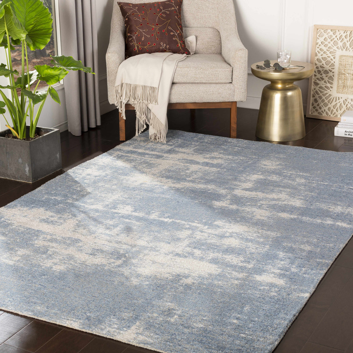 Bickleton Area Rug - Clearance