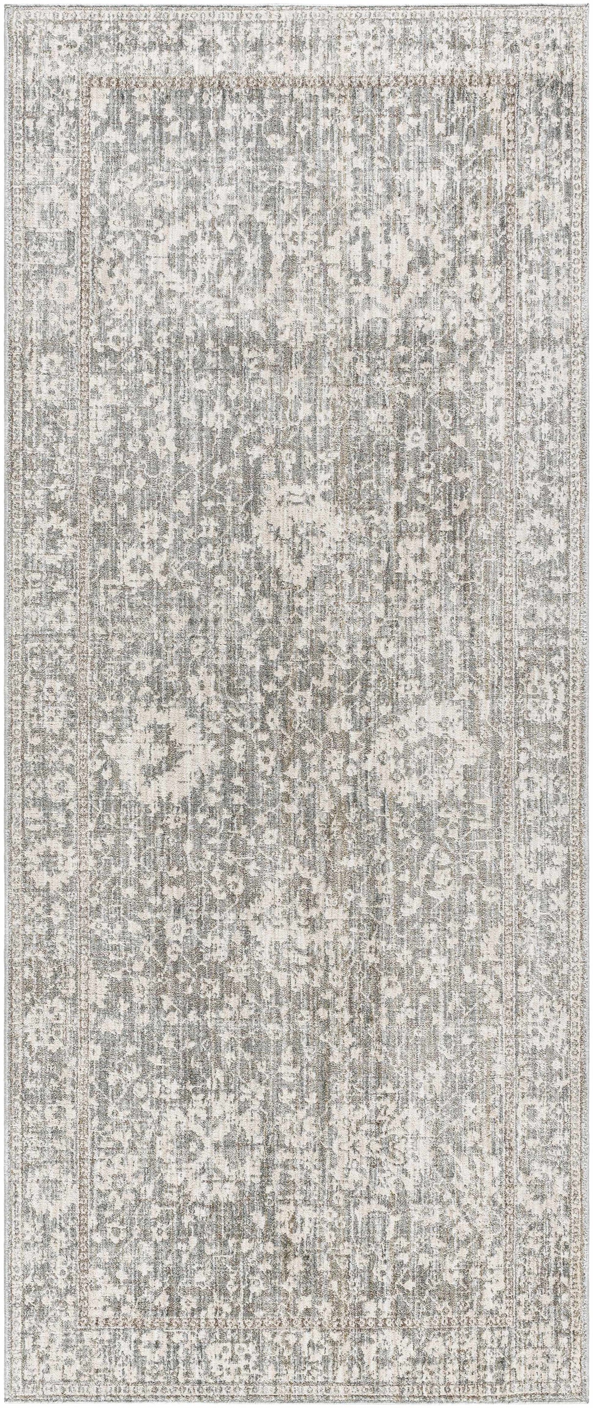 Bisbin Area Rug - Clearance