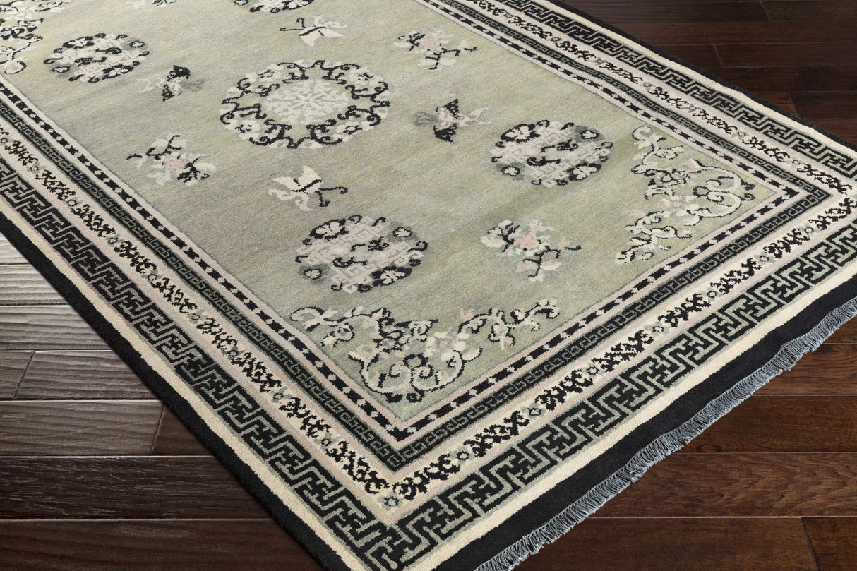 Bixby Area Rug - Clearance