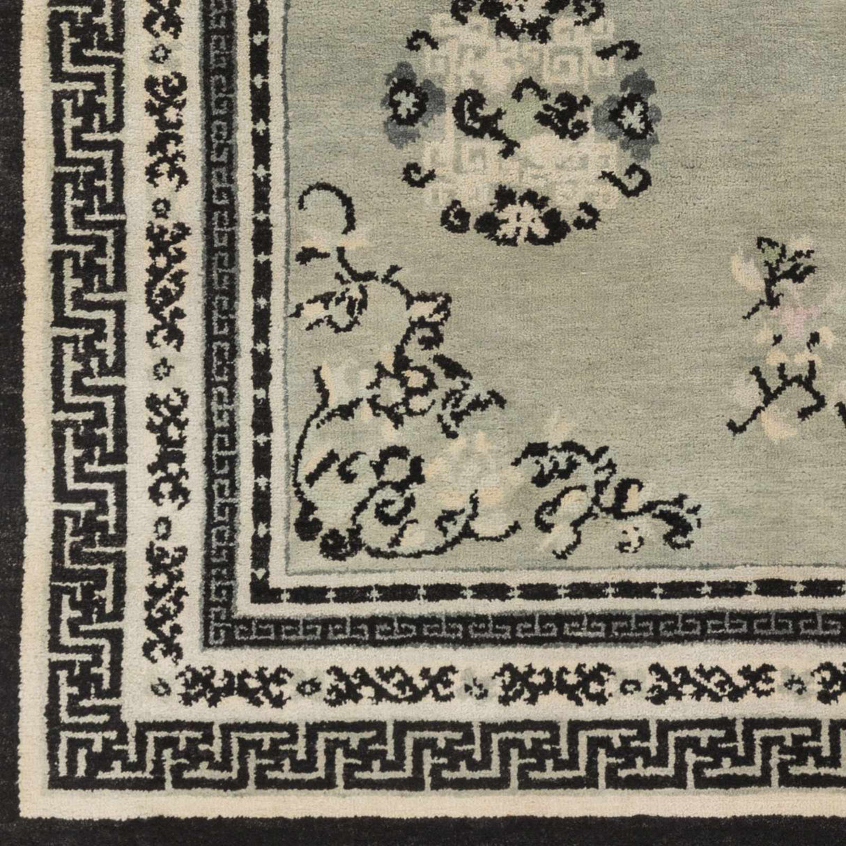 Bixby Area Rug - Clearance
