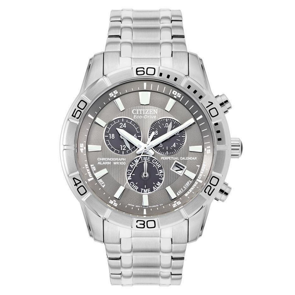 Citizen Men's Brycen