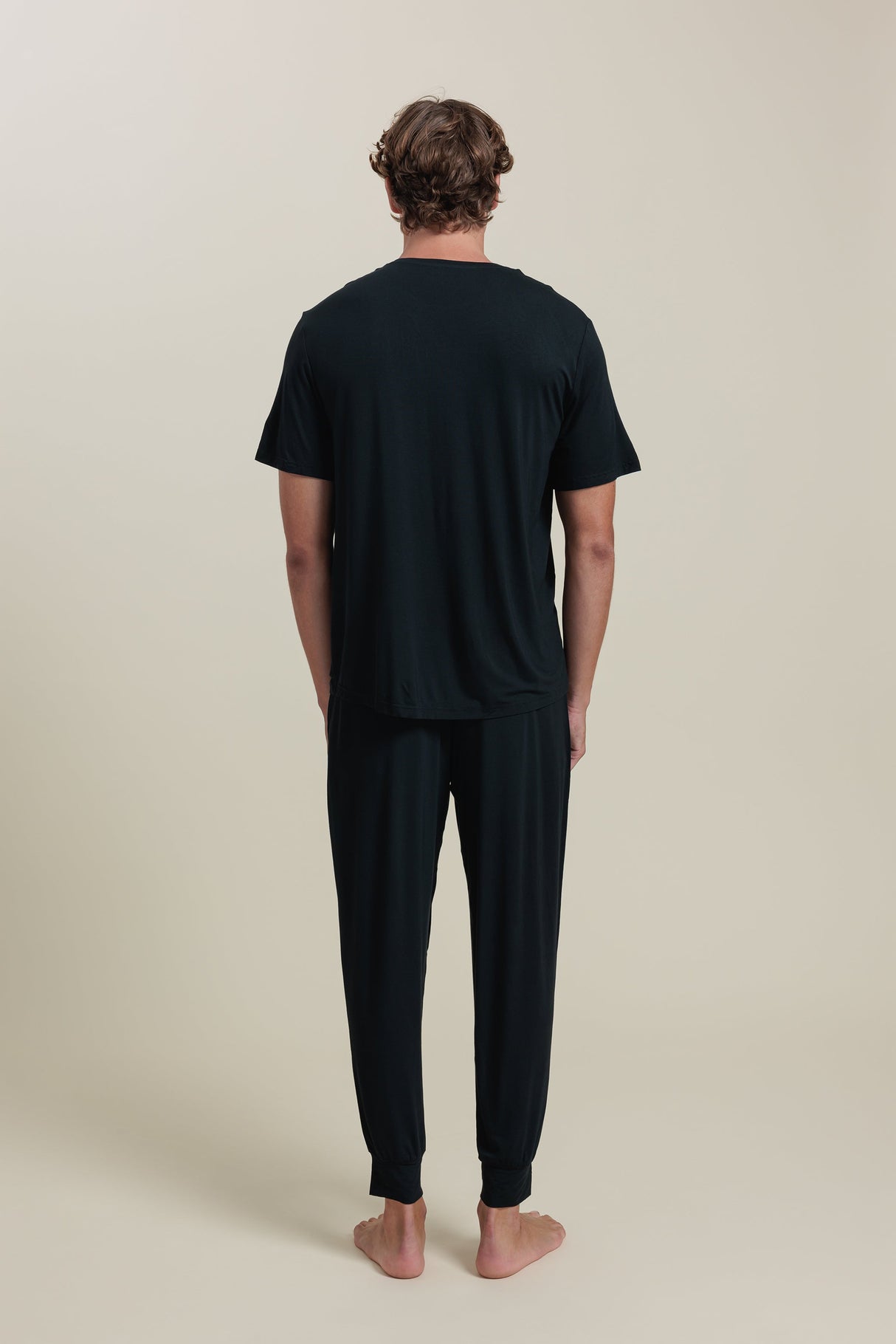 Bamboo Short Sleeve Tee