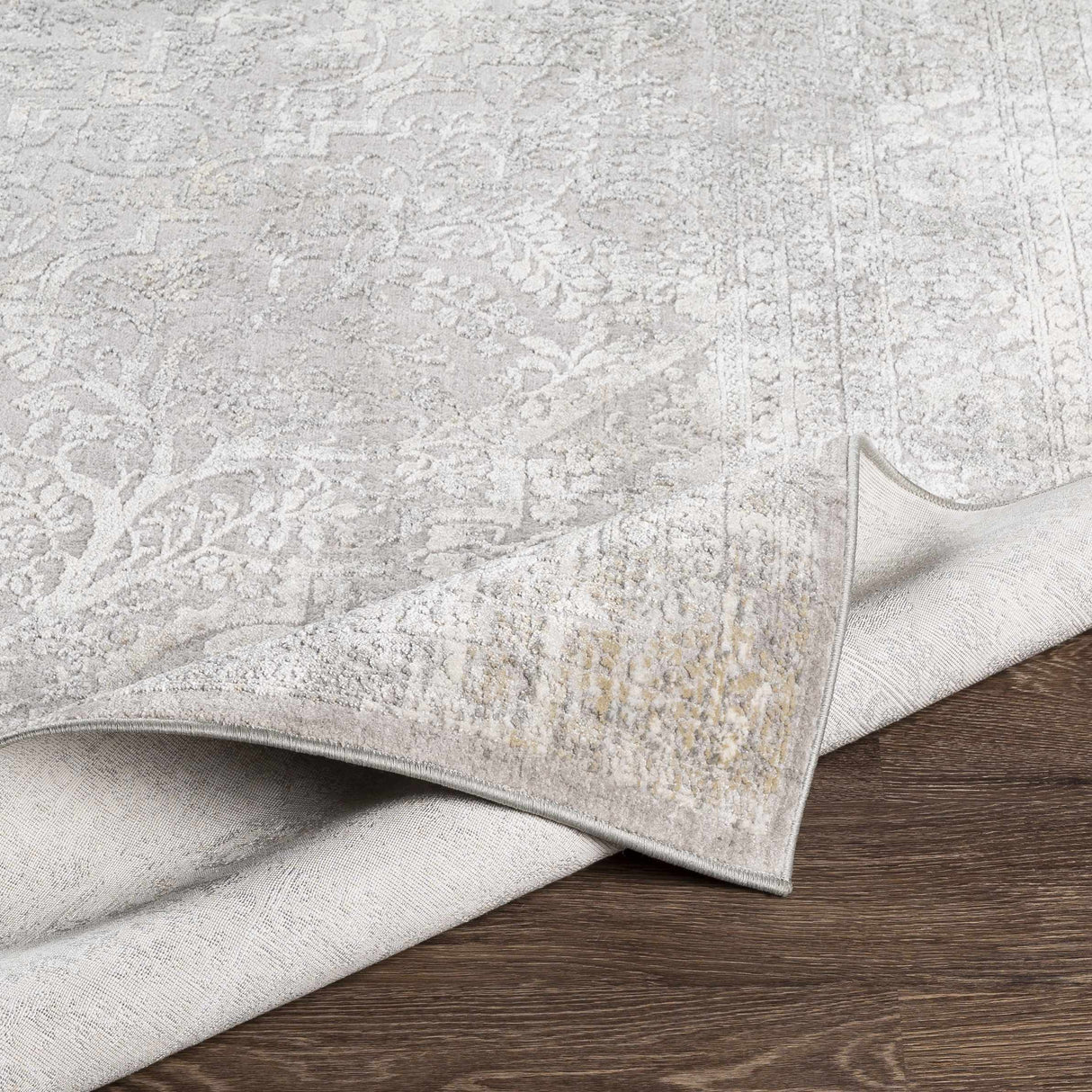 Blean Area Rug - Clearance