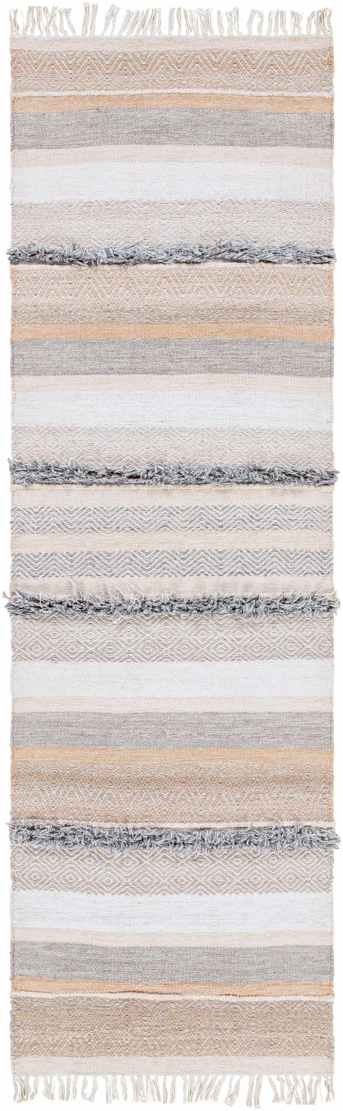 Ballinrobe Flatweave Performance Rug - Clearance