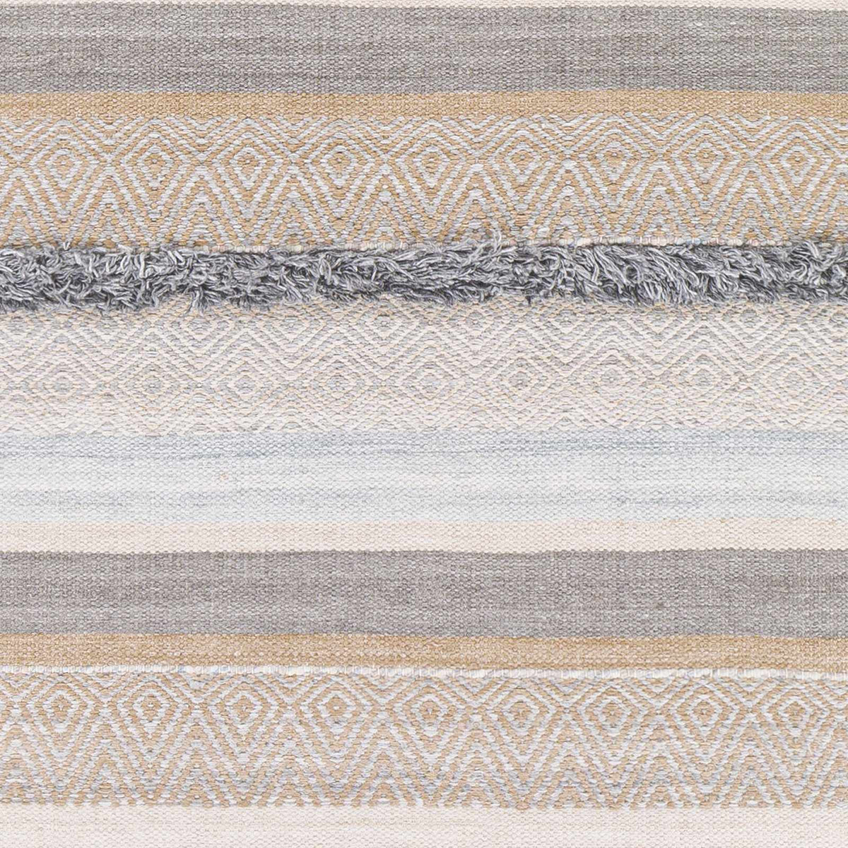 Ballinrobe Flatweave Performance Rug - Clearance
