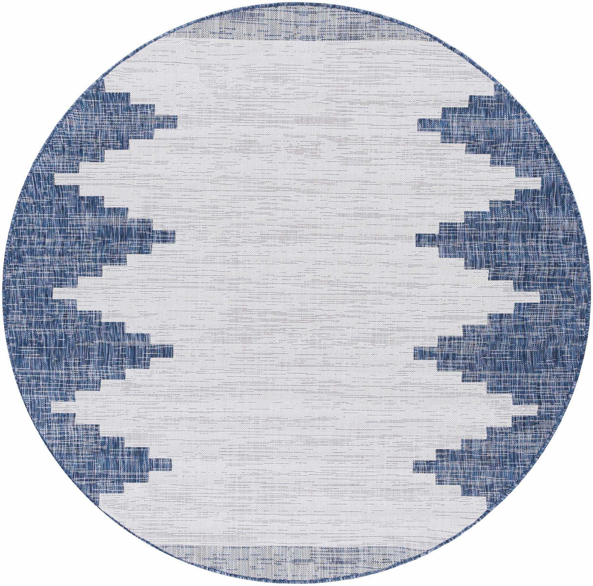 Djugun Navy Blue Performance Rug - Promo