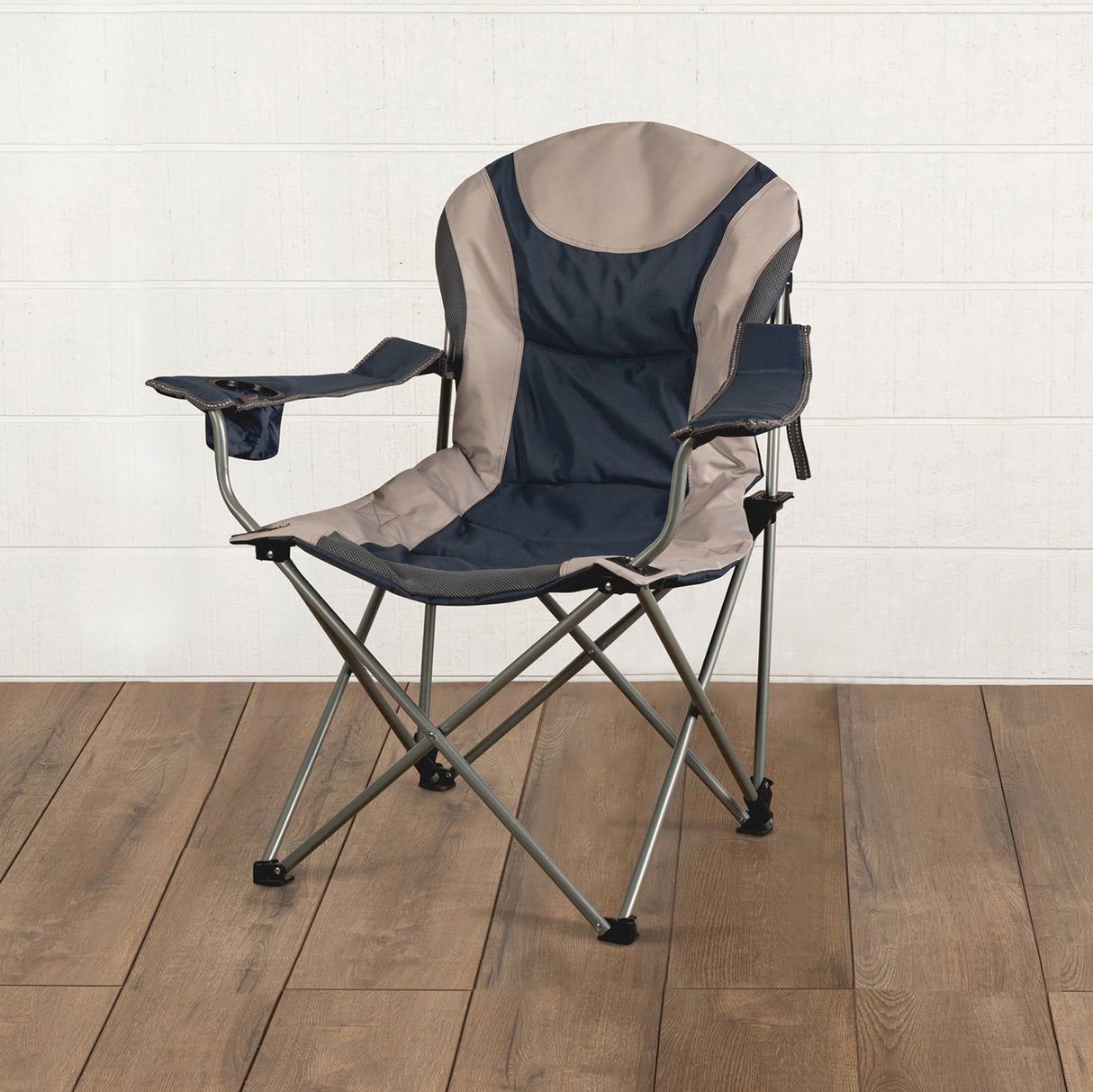 Reclining Camp Chair