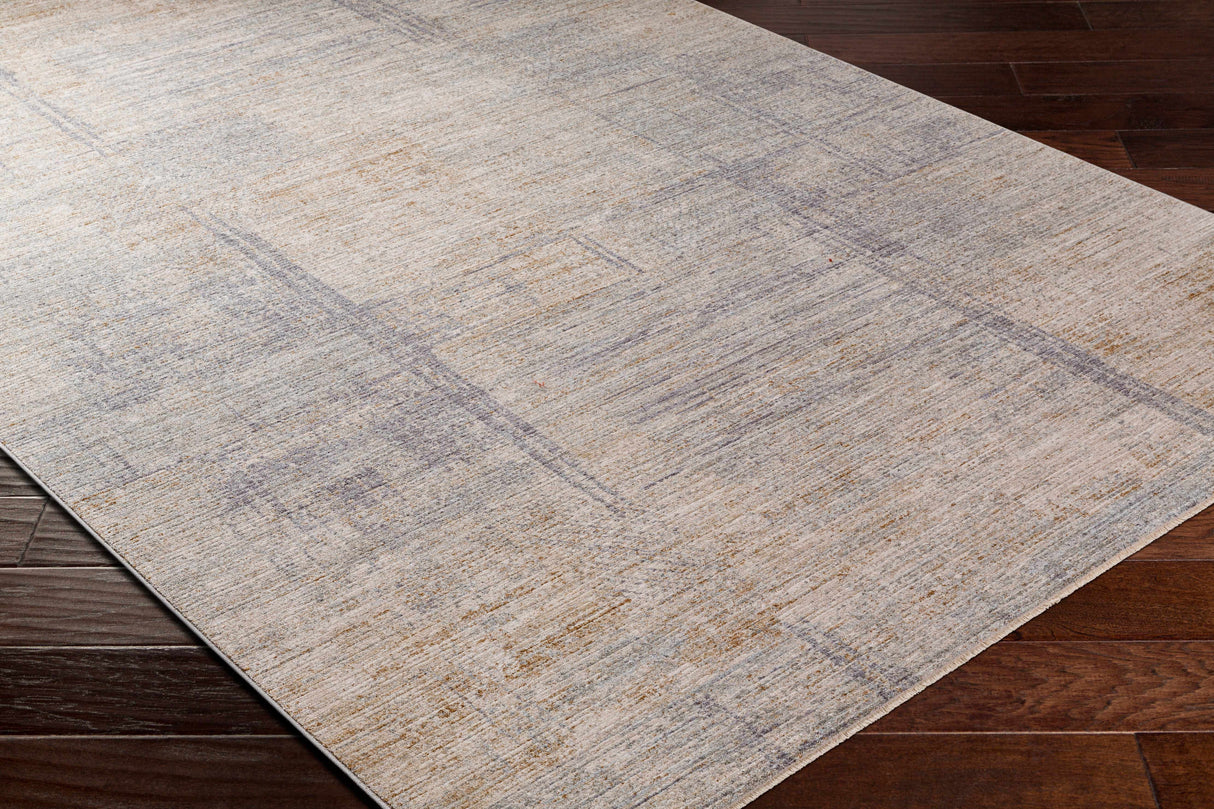 Bobby Abstract Rug - Clearance