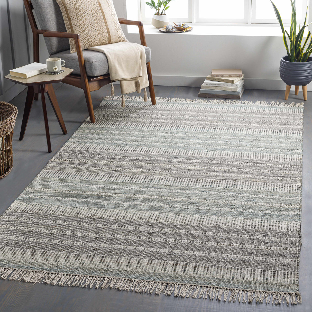 Bocana Area Rug - Clearance