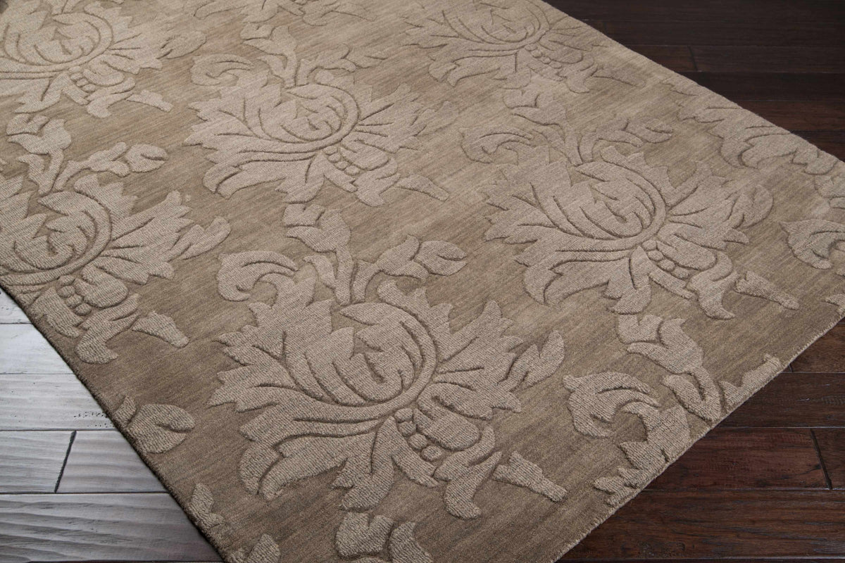 Bohannon Area Rug - Clearance