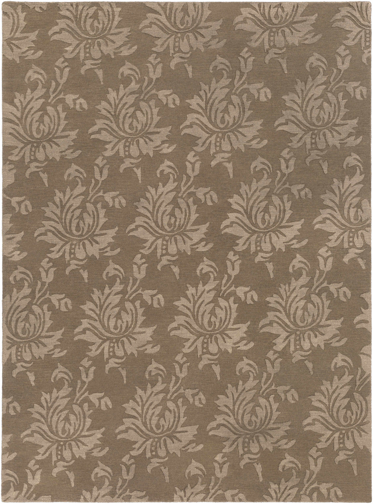 Bohannon Area Rug - Clearance