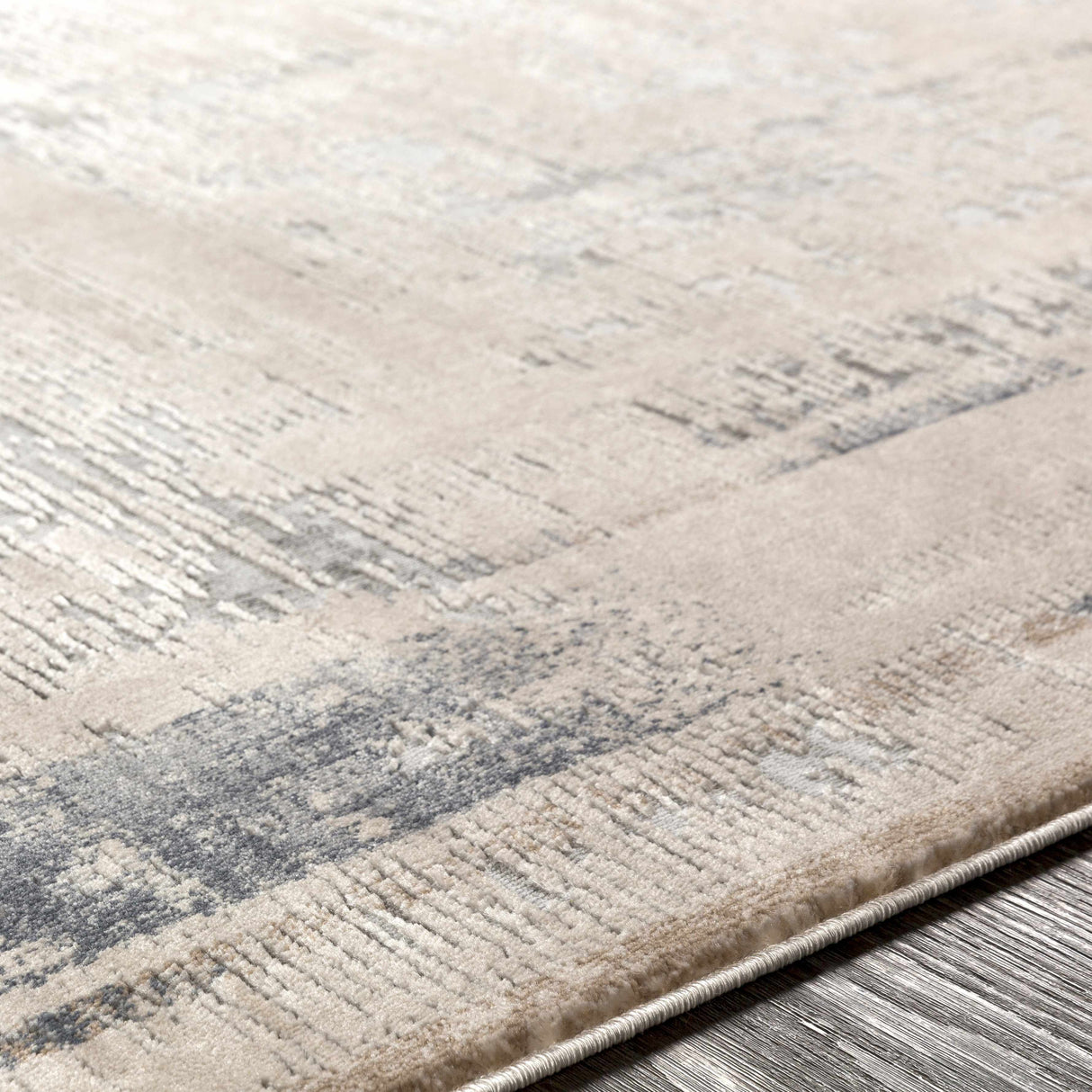 Boley Textured Luxe Rug - Clearance