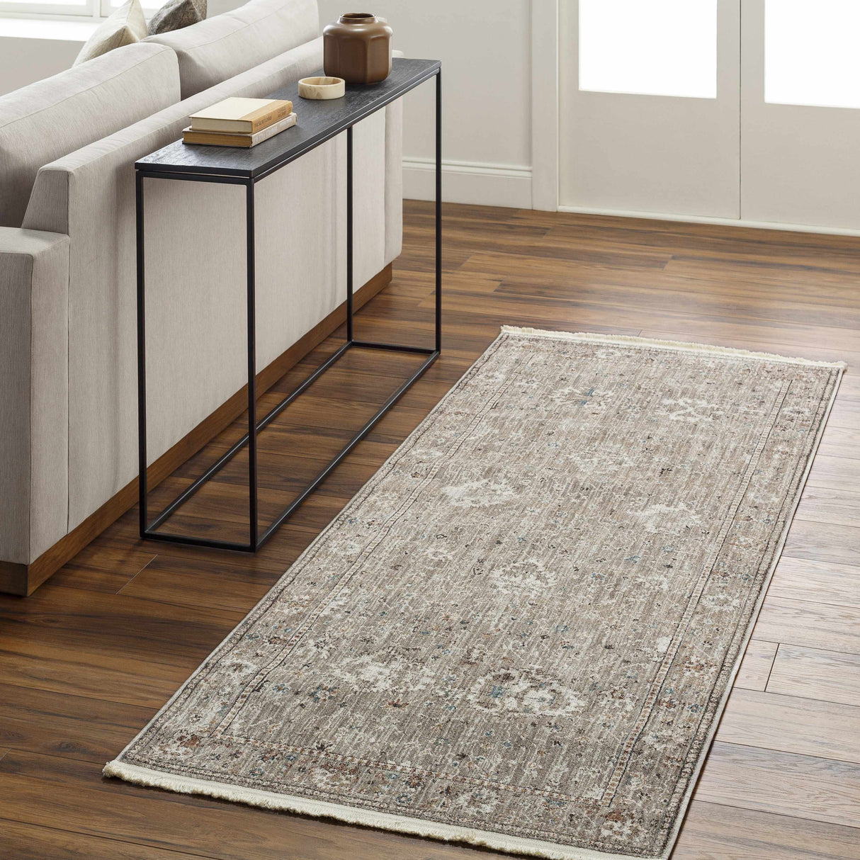 Bolitoc Area Rug - Clearance