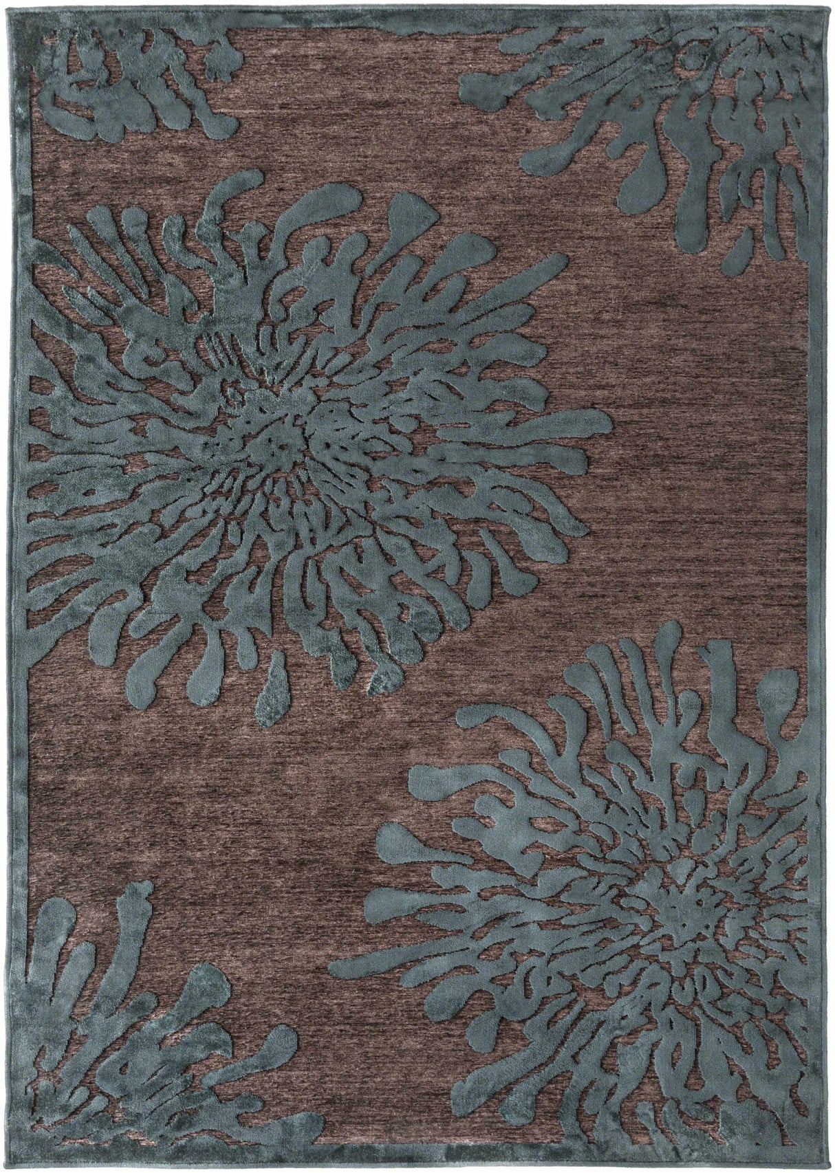 Bombay Area Rug - Clearance