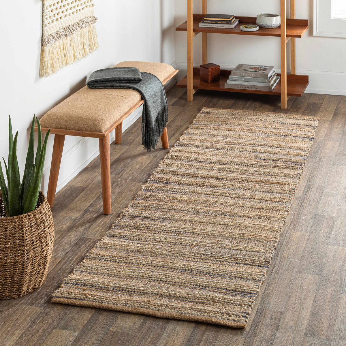 Bombon Area Rug - Clearance